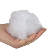 Down Alternative Cotton Filling for Pillows, Jackets, and Crafts
