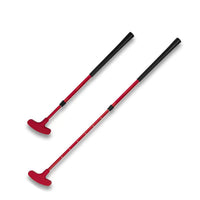 Adjustable Telescopic Golf Putter for Juniors and Adults, Double-Sided