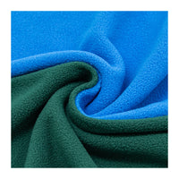 Single-Sided Fleece Fabric for Jackets, Gloves, and Linings
