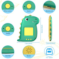 Talking Flash Card Machine for Early English Language Learning