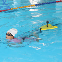 EVA Floating Board for Swimming, Photography, and Waterproof Storage - Multi-functional Follow-up Shooting Equipment