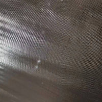 Agricultural Weed Barrier Fabric, Breathable Permeable Non-Woven Ground Cover for Greenhouses & Orchards