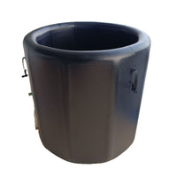 Portable Inflatable Ice Bath Tub for Cold Therapy and Recovery