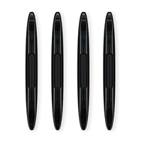 Car Door Edge Guard Anti-Collision Strip with Static Eliminator