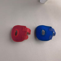 Dog Leg Brace for Injury Recovery and Lick Prevention