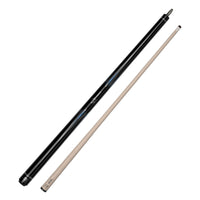 TY Taichi Stardust Knight Billiard Cue Stick American Black Eight Nine Ball Maple Pool Cue with Canvas Cue Case Set