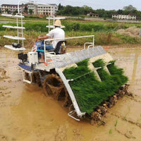 Rice Seedling Non-Woven Nursery Tray Liner Film for Agriculture