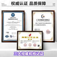 Aluminum Frame Fiberglass High-Temperature Primary Air Filter for Paint Booths