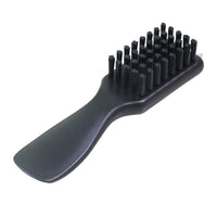 Golf Shoe Brush Club Cleaner Plastic Bristle Single-Sided Multi-functional Cleaning Brush Golf Accessories