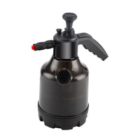 Car Wash Foam Sprayer with Measuring Cup, Multi-functional Cleaning and Disinfection Spray Bottle for Gardening