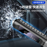 High-Precision Digital Breath Alcohol Tester for Personal and Professional Use
