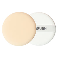 Makeup Sponge Puff for Liquid Foundation and Powder - Wet & Dry Use