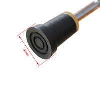 Cello Double Bass Endpin Rest Rubber Anti-Slip Pad Protector for Musical Instrument Accessories