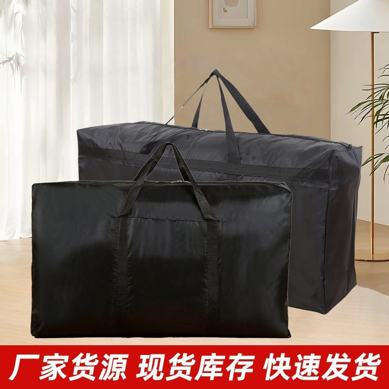 Large Capacity Outdoor Camping Storage Bag for Tent, Table, Chair, and Sundries