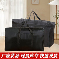 Large Capacity Outdoor Camping Storage Bag for Tent, Table, Chair, and Sundries