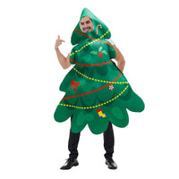 Adult & Kids Halloween Costume Funny Inflatable Cosplay Outfit for Party Stage Performance