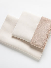 Knitted Wrist Warmers for Men and Women, Short Style, Joint Support, Thermal Protection