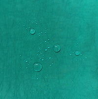 420D Washed Crinkled Nylon Fabric with PU Coating for Bags