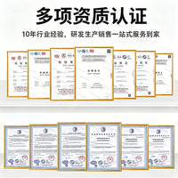 Industrial Activated Carbon Air Filter for HVAC Systems