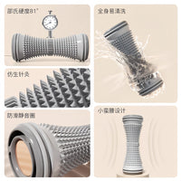 Plantar Fasciitis Foot Massager Roller for Muscle Relaxation and Meridian Activation