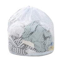 Laundry Wash Bags for Delicates, Underwear, Bras, and Lingerie - Mesh Washing Machine Protector