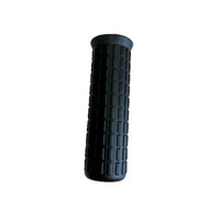 Bicycle Handlebar Grips 30mm Diameter Rubber Anti-Slip for Cycling and Garden Tools