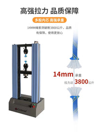 GOLM Outdoor High-Altitude Safety Rope for Climbing, Rescue, and Rappelling