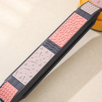Non-Slip Sensory Balance Beam Building Blocks for Early Education