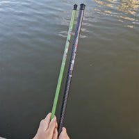 Kids Fishing Rod Set with Lure and Tackle for Beginners