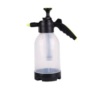 2L Handheld Foam Sprayer for Car Washing, Gardening, and Household Cleaning