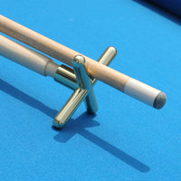 Professional Billiard Cue Stick for Adults - American Style Maple Wood Pool Cue for Nine-Ball