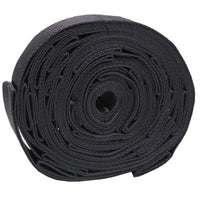 Outdoor Climbing Daisy Chain Webbing Strap for Mountaineering Hiking Emergency Rescue