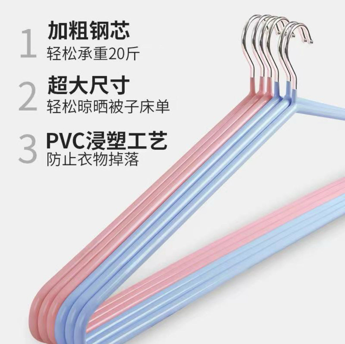 Large Heavy-Duty Clothes Drying Rack for Quilts, Blankets, and Bedding