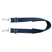 Yoga Pilates Foot Strap for Cadillac and Core Beds, Ankle Cuff with Hook