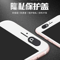 Webcam Cover Slide for Laptop, Tablet, and Phone Camera Privacy