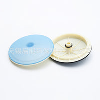 EPDM Membrane Fine Bubble Disc Diffuser for Wastewater Treatment Aeration
