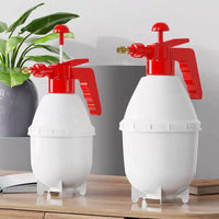 Vintage Durable Pressure Sprayer for Gardening and Plant Care