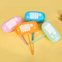 Giant Inflatable Hammer Toy for Events and Play