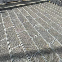 Antique Bluestone Garden Paving Slabs - Non-Slip Natural Stone for Landscaping