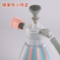 Garden Pressure Sprayer Watering Can for Plants and Vegetables, Large Capacity