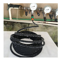 1/2" Automatic Soaker Hose Drip Irrigation System for Garden and Landscape