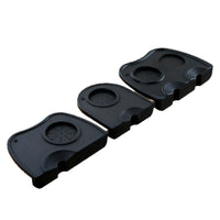 Food-Grade Silicone Coffee Machine Mat with Tool Storage