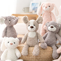 Long-Legged Animal Plush Toy for Kids, Soothing Stuffed Animal for Sleep, Photo Props, and Room Decor