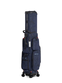 HELIX Lightweight Durable Golf Travel Bag