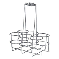 Portable Beer Caddy for 500-650ml Bottles