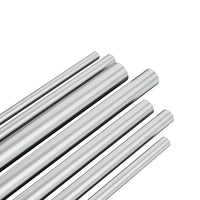 6061/6063 Aluminum Alloy Round Hollow Tube Pipe, Various Diameters and Wall Thicknesses