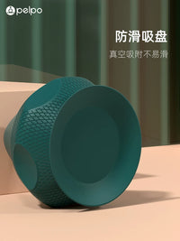 PAIP Suction Cup Fascia Ball for Muscle Relaxation and Myofascial Release