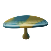 Golf Grip Trainer Silicone Pad for Swing Correction Practice