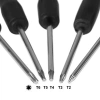 Mini Screwdriver Set for Electronics Repair