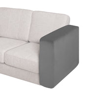 Corn Velvet Sofa Armrest Covers - Scratch, Stain, and Wear Resistant Protectors